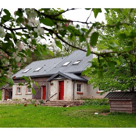Kozy I Roze Villa Oldrzychowice Klodzkie Dış mekan fotoğraf