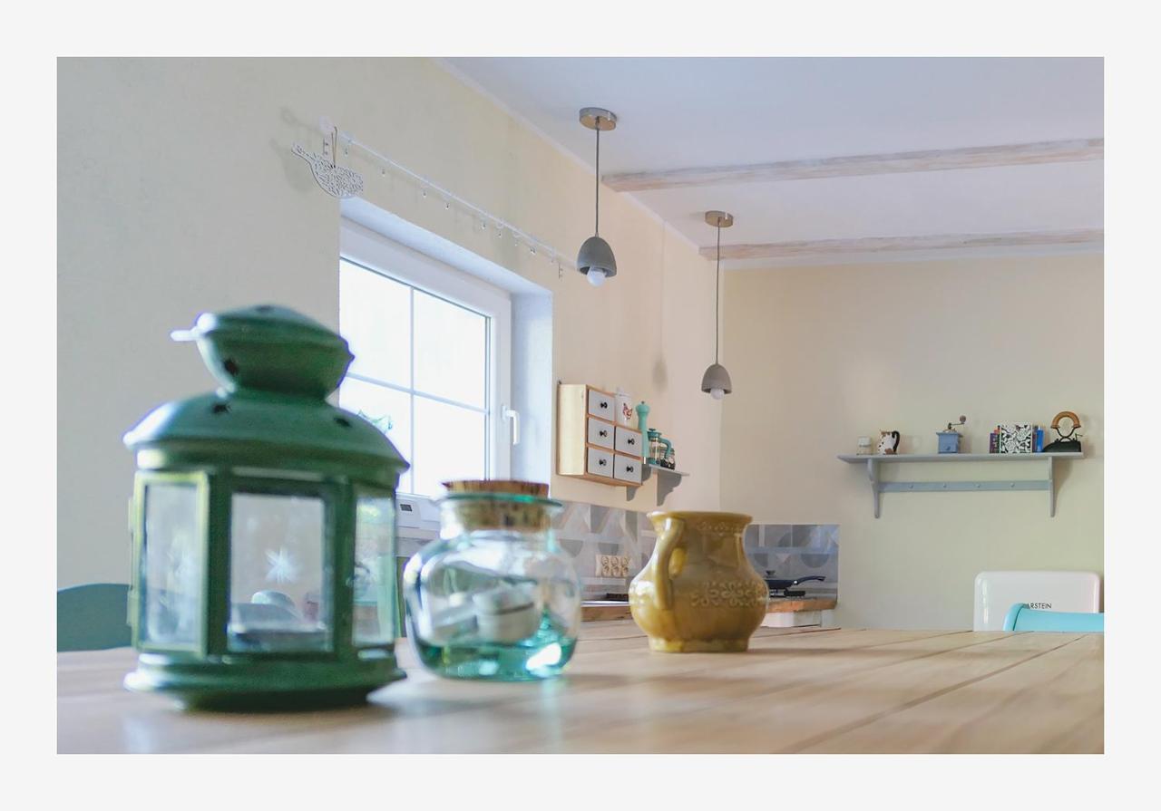 Kozy I Roze Villa Oldrzychowice Klodzkie Dış mekan fotoğraf
