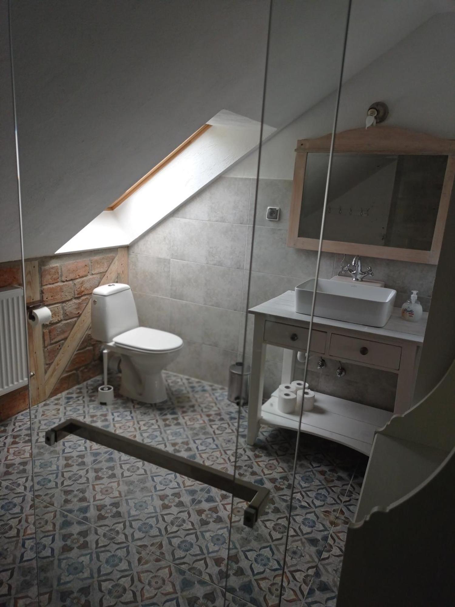 Kozy I Roze Villa Oldrzychowice Klodzkie Dış mekan fotoğraf