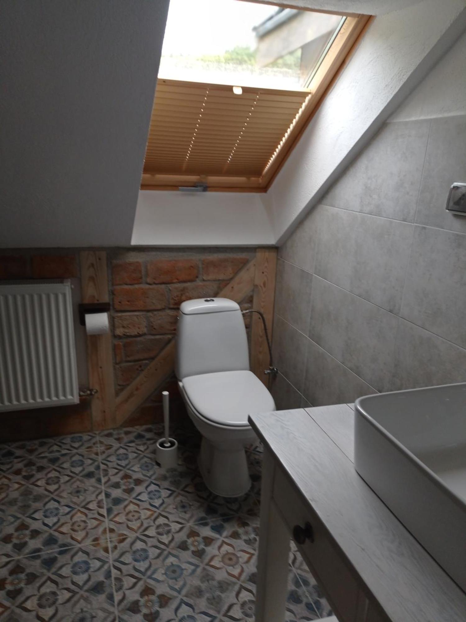 Kozy I Roze Villa Oldrzychowice Klodzkie Dış mekan fotoğraf