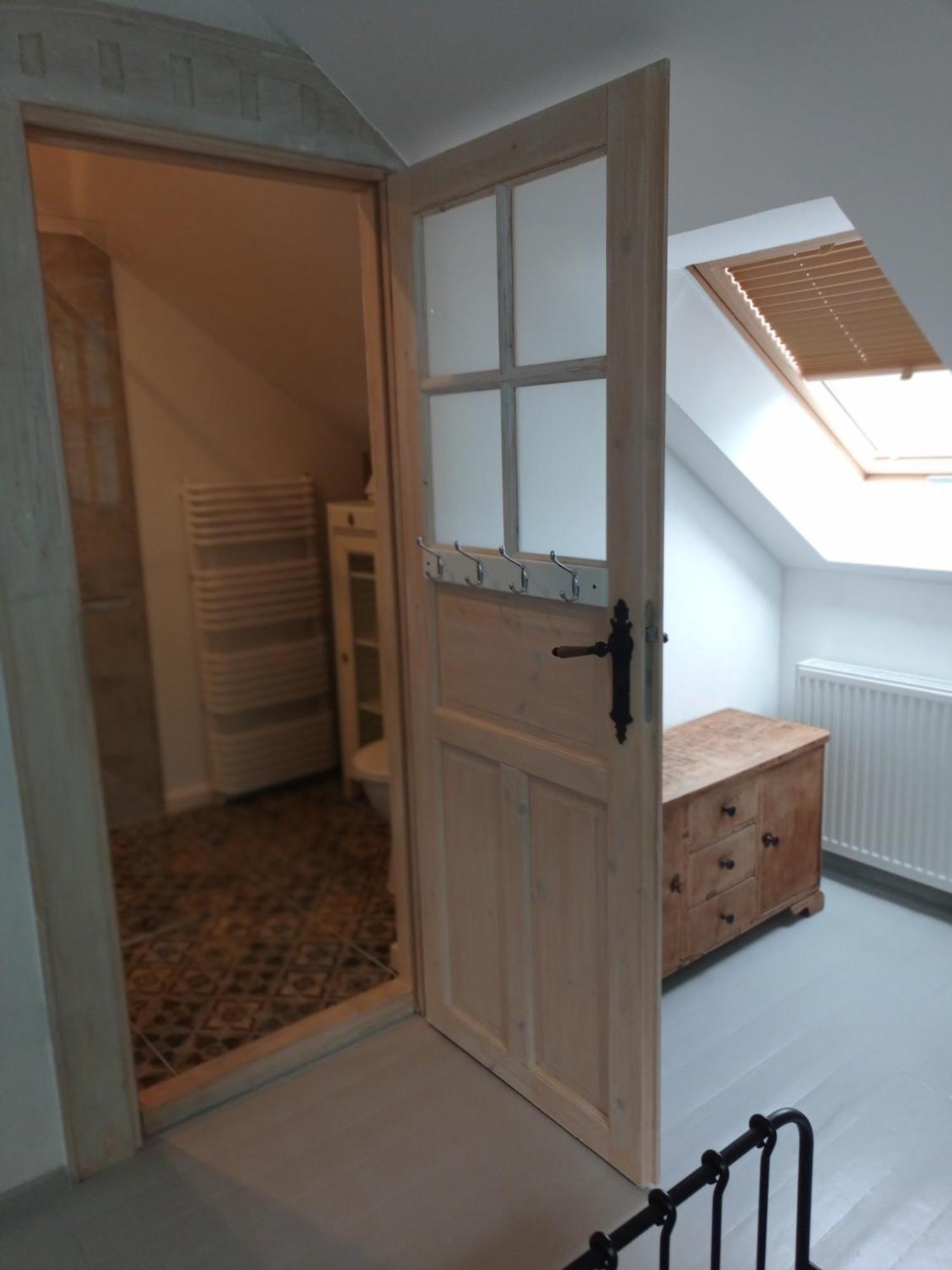 Kozy I Roze Villa Oldrzychowice Klodzkie Dış mekan fotoğraf