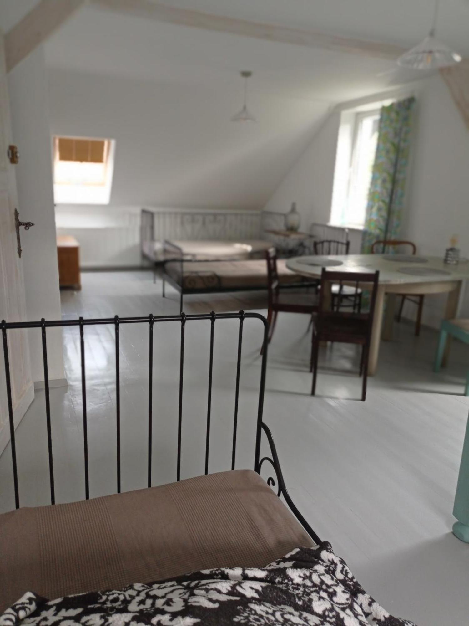 Kozy I Roze Villa Oldrzychowice Klodzkie Dış mekan fotoğraf